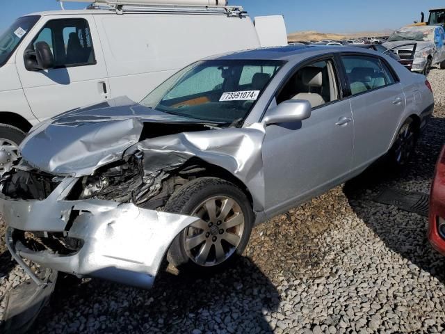 2006 Toyota Avalon XL