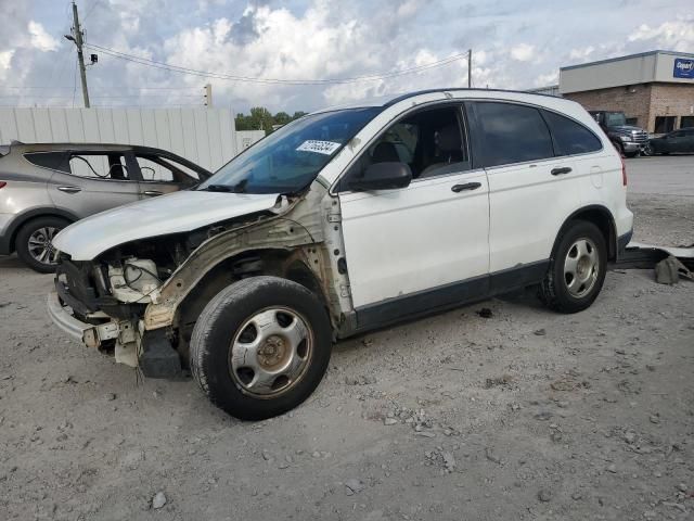 2009 Honda CR-V LX