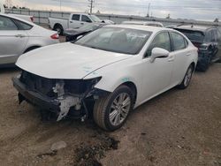 Lexus Vehiculos salvage en venta: 2015 Lexus ES 350