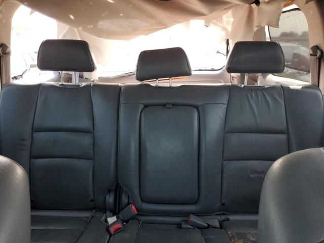 2008 Honda Pilot EXL