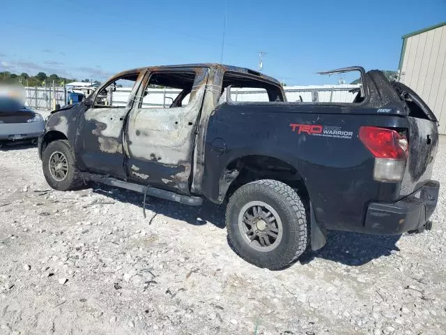 2011 Toyota Tundra Crewmax SR5