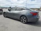 2017 Nissan Maxima 3.5S