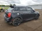 2018 Mini Cooper S