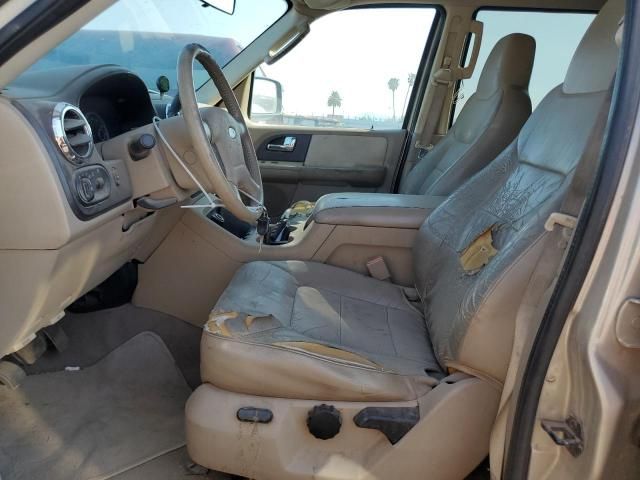 2005 Ford Expedition XLT