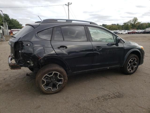 2014 Subaru XV Crosstrek 2.0 Premium