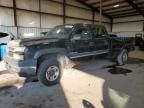 2007 Chevrolet Silverado K2500 Heavy Duty