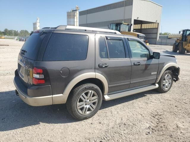 2006 Ford Explorer Eddie Bauer