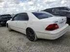 2001 Lexus LS 430