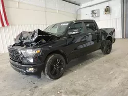 Dodge salvage cars for sale: 2024 Dodge RAM 1500 BIG HORN/LONE Star