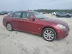 2006 Infiniti M35 Base