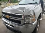 2013 Chevrolet Silverado K2500 Heavy Duty LT