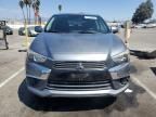 2016 Mitsubishi Outlander Sport ES