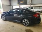 2017 Honda Civic EXL