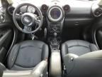 2014 Mini Cooper S Countryman