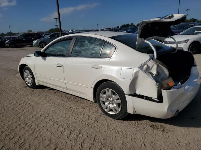 2011 Nissan Altima Base