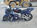 2000 Yamaha YZFR6 L