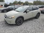 2013 Subaru XV Crosstrek 2.0 Premium