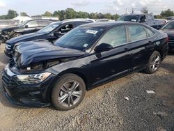 Volkswagen salvage cars for sale: 2019 Volkswagen Jetta S