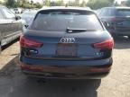 2018 Audi Q3 Premium Plus