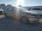 2013 Ford Fusion Titanium