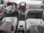 2008 Toyota Sienna XLE