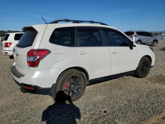 2015 Subaru Forester 2.0XT Premium