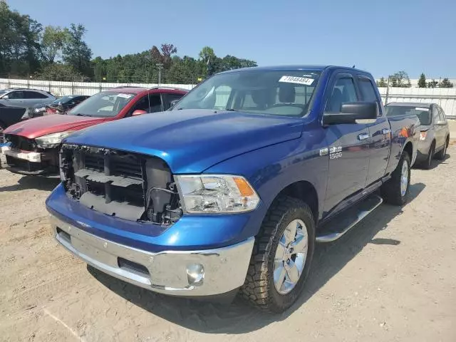 2016 Dodge RAM 1500 ST