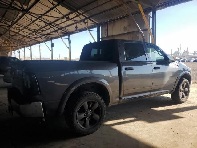 2014 Dodge RAM 1500 SLT