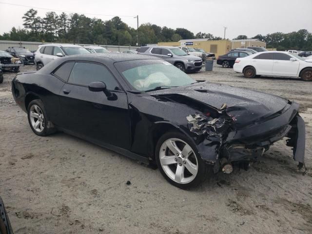 2014 Dodge Challenger SXT