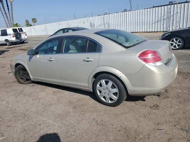 2009 Saturn Aura XE