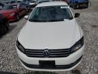 2015 Volkswagen Passat S