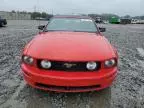 2007 Ford Mustang GT