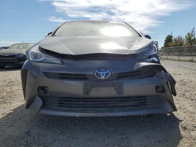 2019 Toyota Prius