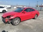 2007 Toyota Camry Solara SE