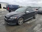 2010 Volvo C30 T5