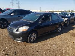 2007 Toyota Yaris en venta en Elgin, IL