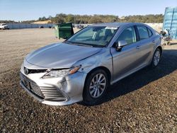 Salvage cars for sale from Copart Anderson, CA: 2023 Toyota Camry LE