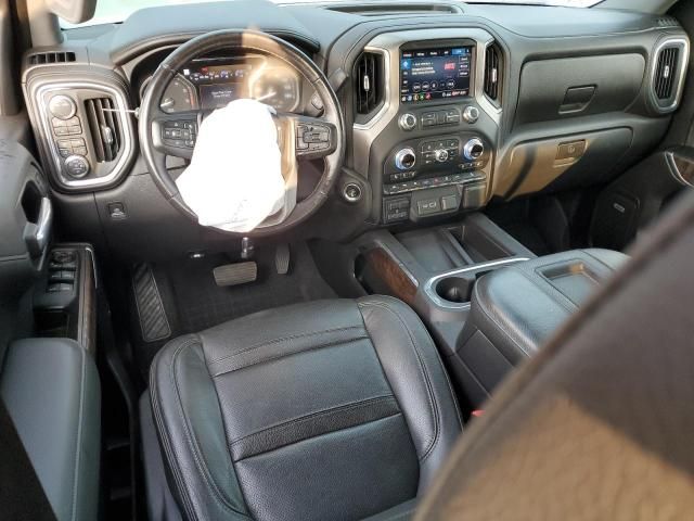 2020 GMC Sierra K1500 Denali