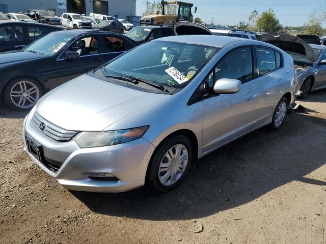 2011 Honda Insight LX