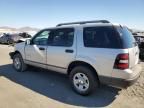 2006 Ford Explorer XLS