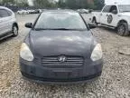 2007 Hyundai Accent GLS