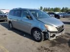 2007 Honda Odyssey EX