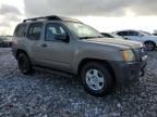 2007 Nissan Xterra OFF Road