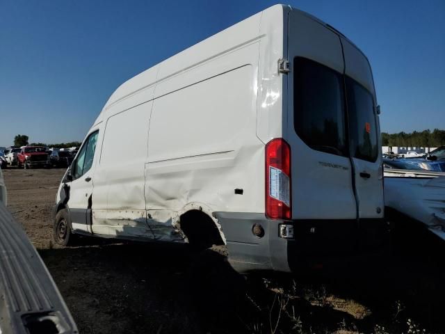 2015 Ford Transit T-250