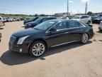 2013 Cadillac XTS Luxury Collection