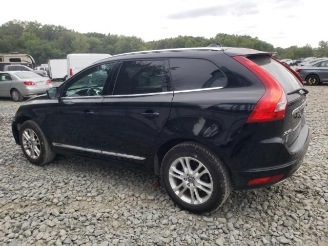 2015 Volvo XC60 T5 Premier