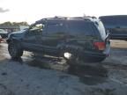 2003 Jeep Grand Cherokee Overland