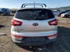 2012 KIA Sportage EX