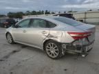 2014 Toyota Avalon Base