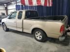 1999 Ford F150